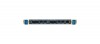 Kramer DTAXR-OUT4-F32 4?Output 4K HDMI + Analog Audio over H