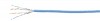 KRAMER BC-UNIKat/LSHF-305M Four-Pairs U/FTP Cable for DGKat,