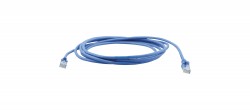 KRAMER PC6A-LS508-0.5M Slim Patch Cord CAT6A S/FTP 4PX26AWG 