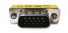 KRAMER AD-GM/GM GENDER CHANGER HD15 M/M