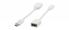 KRAMER AD-USB31/CAE USB 3.0 C(M) to A(F) Adapter