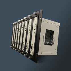 ZeeVee Z4KRACKXS  ZyPer4KXS Rack Mount Kit