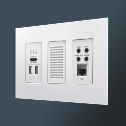 ZeeVee ZyPer4K WP power supply 