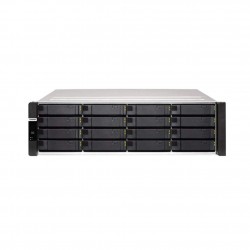 QNAP ES1686dc-2123IT-64G 16-Bay Enterprise ZFSNetwork Attach