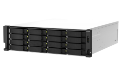 QNAP TS-h2287XU-RP-E2336-32G 22-Bay 3U rackmountNetwork Atta