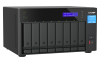 QNAP TVS-h874T-i7-32G 8-bay QuTS hero Network Attached Stora