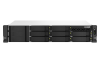 QNAP TS-873AeU-4G 8-bay short-depth rackmount Network Attach