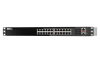 QNAP QSW-M3224-24T Management Switch, 24 port of 10gbE RJ45,