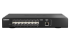 QNAP QSW-M5216-1T, 1 port 10GbE RJ45, 16 ports GbE SFP28, we