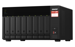 QNAP TS-873A-8G 8-bay Network Attached Storage