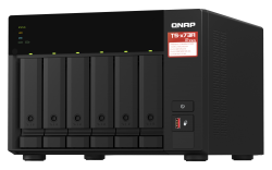 QNAP TS-673A-8G 6-bay  Network Attached Storage