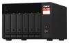QNAP TS-673A-8G 6-bay  Network Attached Storage