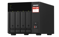QNAP TS-473A-8G 4-bay Network Attached Storage