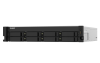 QNAP TS-832PXU-4G 8-Bay quad-core 1.7 GHz rackmount NAS with