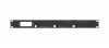KRAMER WU-BA Wall Plate insert - USB Wall Plate Insert (B/A)