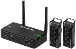 Avermedia  AW315 DUAL 2.4 Ghz