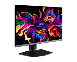 MSI MO 1134 MPG 272URX QD-OLED