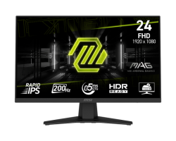 MSI MO 1139 MAG 244F