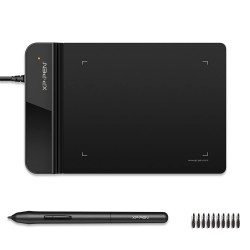 XP-Pen STAR G430S DRAWING TABLETS