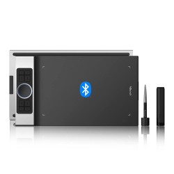 XP-Pen DECO PRO SMALL  WIRELESS DRAWING TABLETS