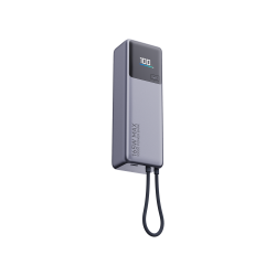 Xiaomi 165W Power Bank 10000mAh (Integrated Cable) TH BHR933
