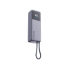 Xiaomi 165W Power Bank 10000mAh (Integrated Cable) TH BHR933