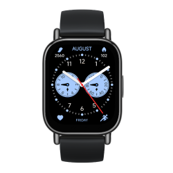Redmi Watch 5 Lite Black BHR8789GL