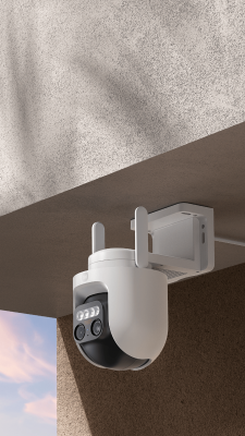 Xiamoi BHR9401EU Xiaomi Outdoor Camera CW700S EU