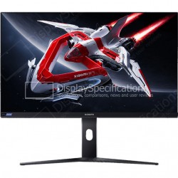 Xiaomi Mini LED Gaming Monitor G Pro 27i UK ELA5587UK