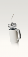 Xiaomi Straw Mug BHR9540GL