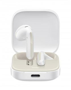 Redmi Buds 6 Active - White BHR8391GL