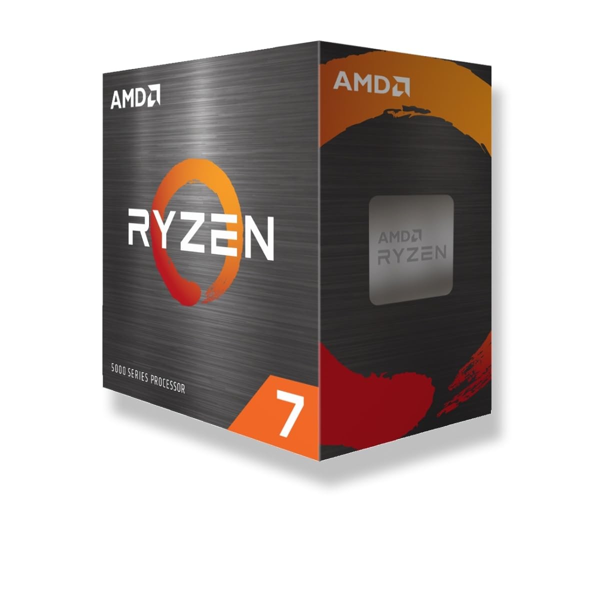 AMD Ryzen™ 5 5600X Desktop Processors