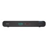 Belkin 2-Port Single Head DP/HDMI to DP/HDMI Video Secure De