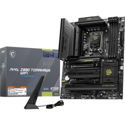 MSI MAG Z890 TOMAHAWK WIFI ATX MOTHERBOARD - D5 MB 8110