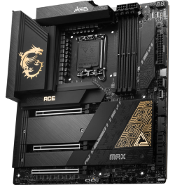 MSI MEG Z790 ACE MAX ATX MOTHERBOARD - D5 MB 8087
