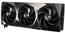 MSI RTX5090 SUPREME SOC 32G D7 GAMING GRAPHICS CARD VC 8164
