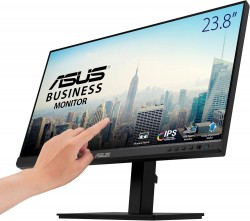 ASUS BE24ECSBT 23.8inch FHD Multi-Touch Business Monitor