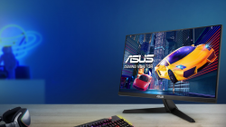 ASUS VY249HF-R 23.8" Full HD Eye Care Monitor