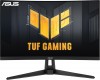 ASUS TUF Gaming VG27WQ1B is a 27-inch curved gaming monitor