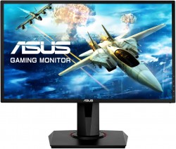  ASUS TUF Gaming VG248QG is a 24-inch Full HD (1920x1080) ga