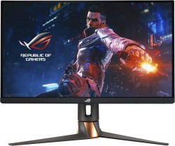  ASUS ROG Swift PG279QM is a 27-inch WQHD Fast IPS gaming mo