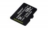 Kingston SDCS2/128GB  Canvas Select Plus MicroSD 128GB 100MB