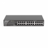 Ruijie Reyee Unmanaged Switch 24-Port 10/100/1000 Mbps Deskt