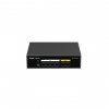 Ruijie Reyee Unmanaged Switch 6-Port 100Mbps, 4 of the ports