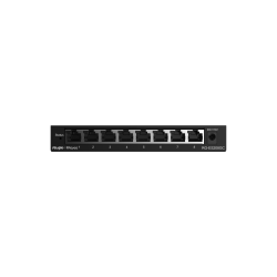 Ruijie 8-Port Gigabit Smart Switch Reyee Cloud Managed Switc