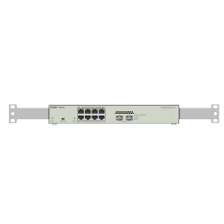 Ruijie 8-Port Gigabit L2 Managed POE Switch Reyee L2 Cloud M