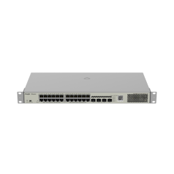 Ruijie 24-Port Gigabit L2 Managed POE Switch Reyee L2 Cloud 
