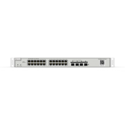 Ruijie 24-Port L2 Managed POE 10G Switch Reyee L2 Cloud Mana