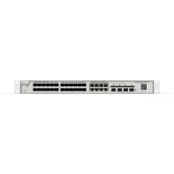 Ruijie 24-Port SFP L2 Managed 10G Switch Reyee L2 Cloud Mana