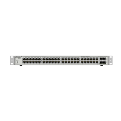 Ruijie 48-Port L2 Managed POE 10G Switch Reyee L2 Cloud Mana